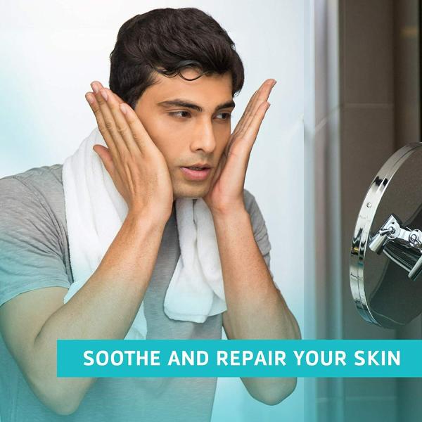 Bombay Shaving Company PostShave Balm, AfterShave (Value Pack of 2