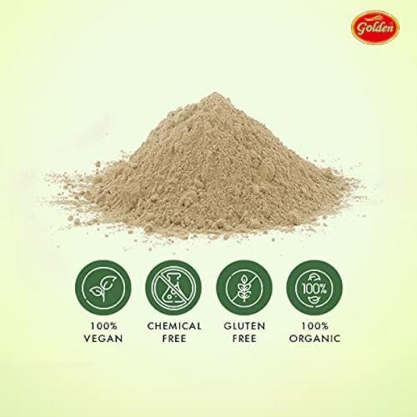Golden Coriander Powder 1 kg JioMart