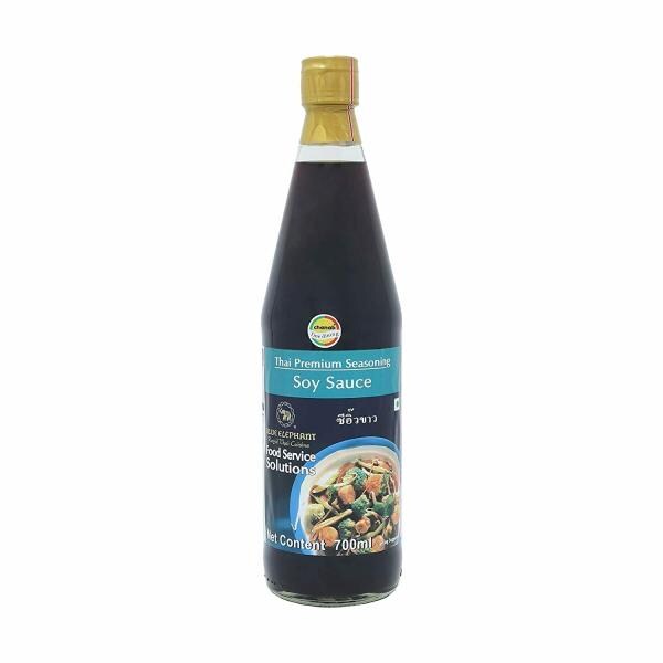 Blue Elephant Light SOYA Sauce, 700ml JioMart