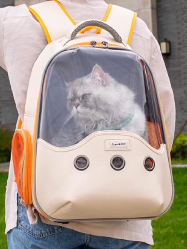 Vt cat backpack Clearance