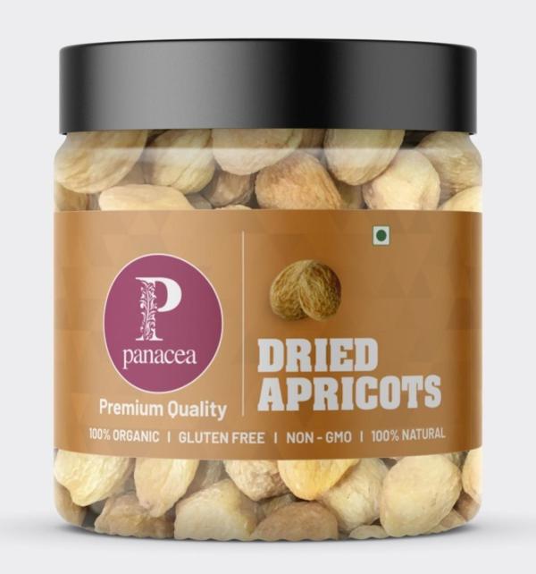 Panasiya Dry Fruits Apricot/Jardalu Afghani Khumani 1kg JioMart