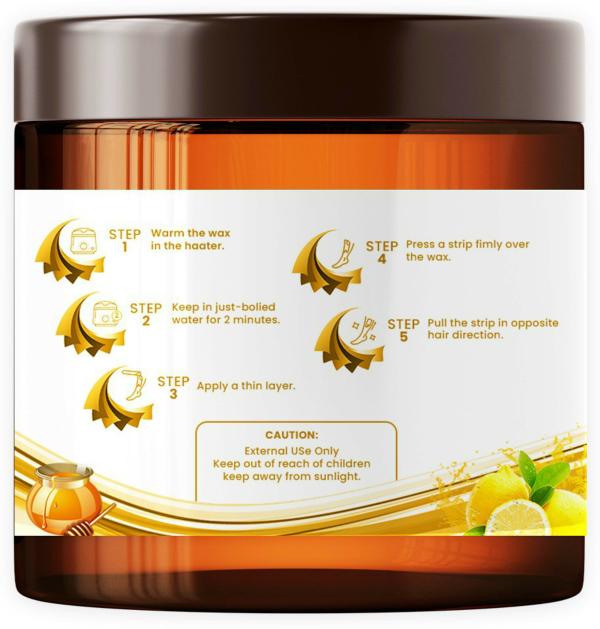 Gorenbliss Full Body Wax JioMart