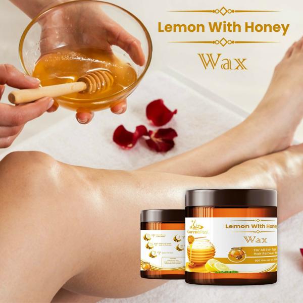 Gorenbliss Full Body Wax JioMart