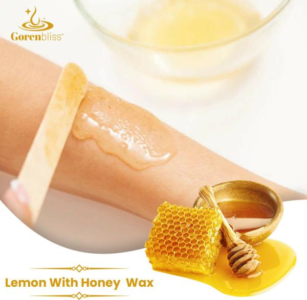 Gorenbliss Full Body Wax JioMart