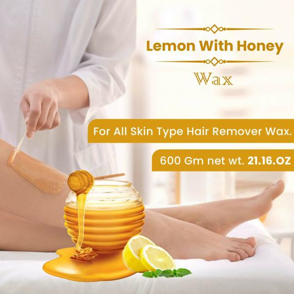 Gorenbliss Full Body Wax JioMart