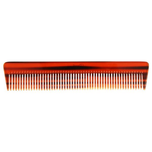 Roots - Brown Combs For Hair - Dressing Comb - Thin Tooth Comb (Pack of 2)  - JioMart