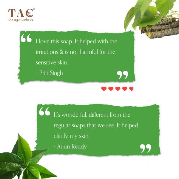 Khadi Essentials Soap 300 g (Pack of 3) JioMart