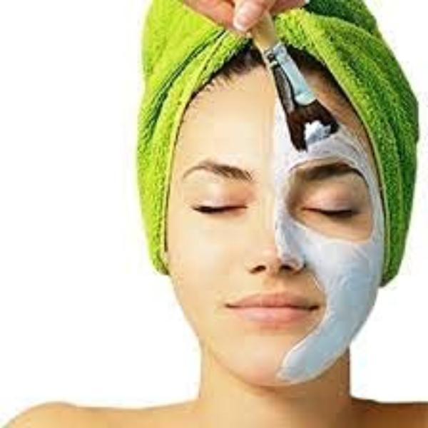 Iyarkkayin Pokkisham 100 Natural 15 Herbal Bath Powder + Herbal Face