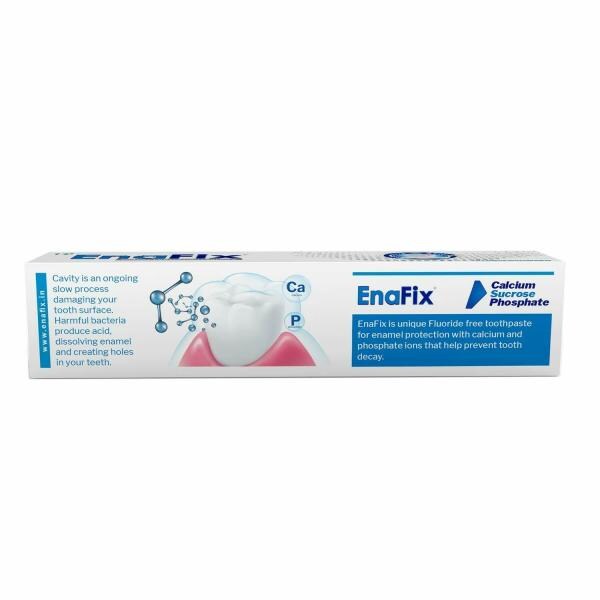 Enafix Anticavity Toothpaste JioMart