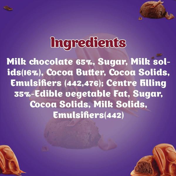 Cadbury Dairy Milk Silk Mousse Chocolate Bar, 3 x 116 g JioMart