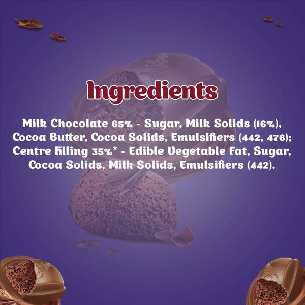 Cadbury Dairy Milk Silk Mousse Chocolate Bar, 3 x 116 g JioMart