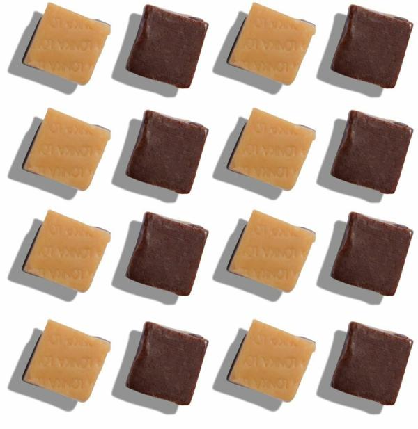 Chocolate Vanilla Fudge Jumbo Pack JioMart