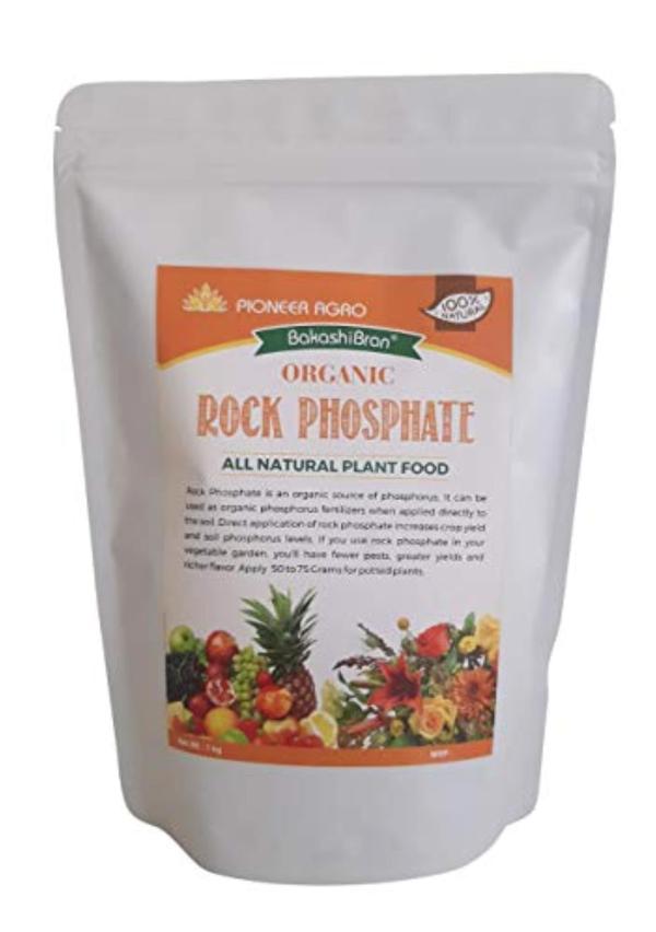 Bokashi Bran Bio Humic Miracle Booster Organic Fertilizer JioMart