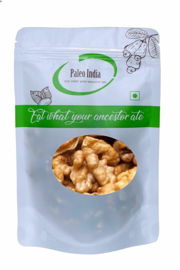 Paleo India California without Shell Walnut Kernal Dried Fruit Akhrot
