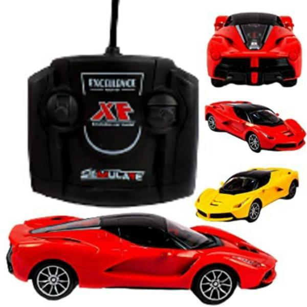 Vrion Multicolor Remote Control Car Toy 4 Plus Years JioMart