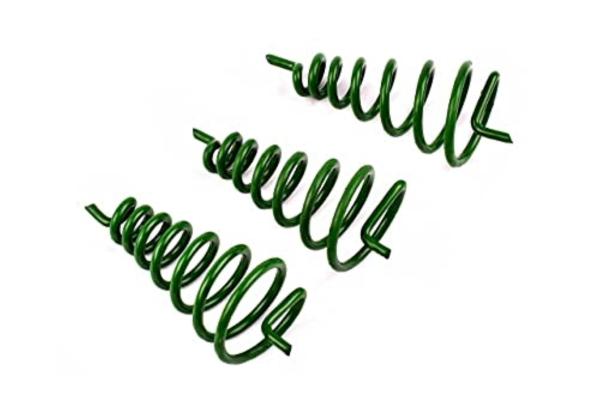 Rudra Centre Green Anti clockwise Spring - JioMart