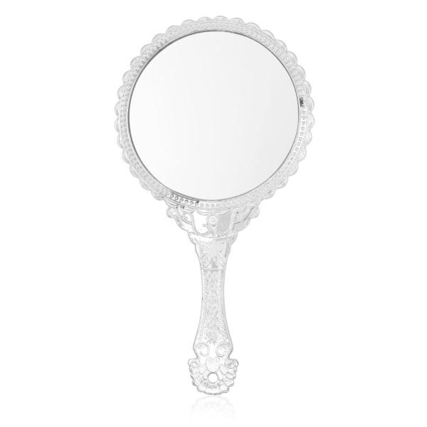 Victor Enterprises Copper Handheld Mirror With Handle 11.5 Inch JioMart