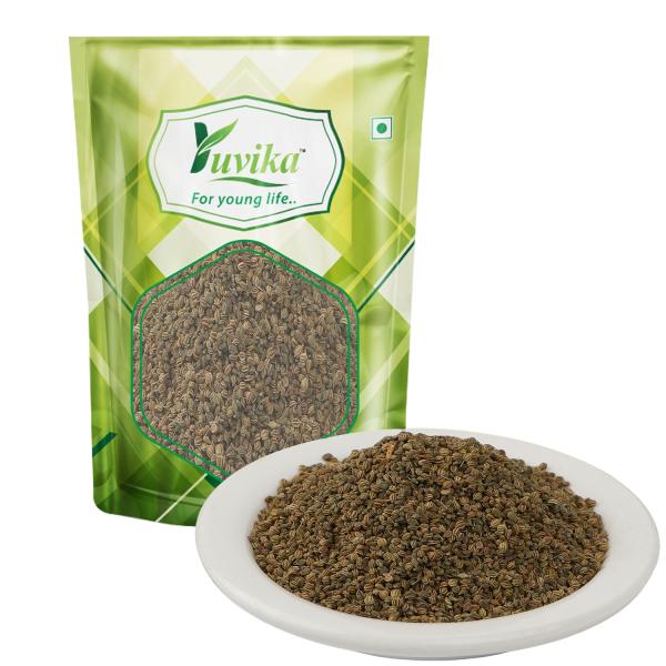 YUVIKA Khurasani Ajwain Hyoscyamus Niger Linn. Black Henbane (800