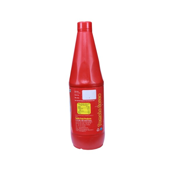 Chellam Tomato Sauce 1 KG JioMart
