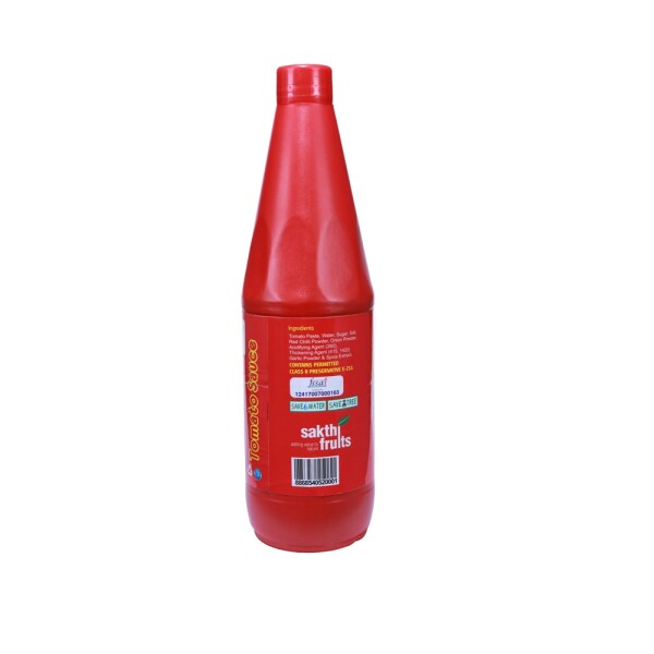 Chellam Tomato Sauce 1 KG JioMart