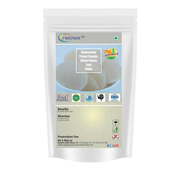 Neotea Potato Lays Chips 250 g JioMart