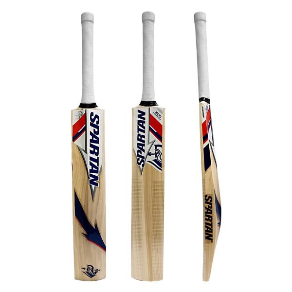 Spartan Eco Kashmir Willow cricket Bat JioMart
