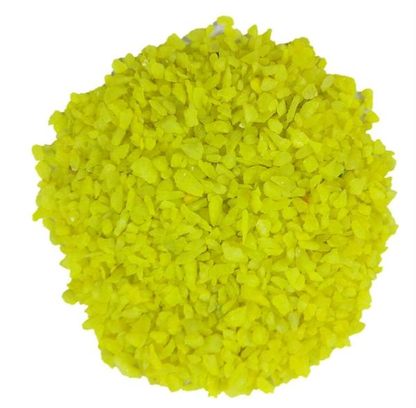 Maalavya Yellow Natural Marble Chips 15 Kg JioMart