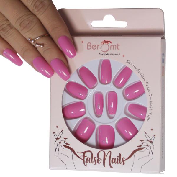 PREMIUM GLOSSY NAILS 376 JioMart