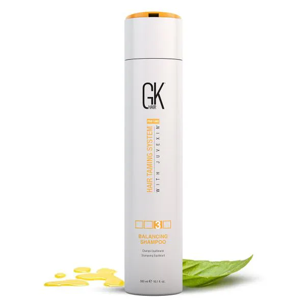GK Hair Balancing Shampoo 300ml JioMart