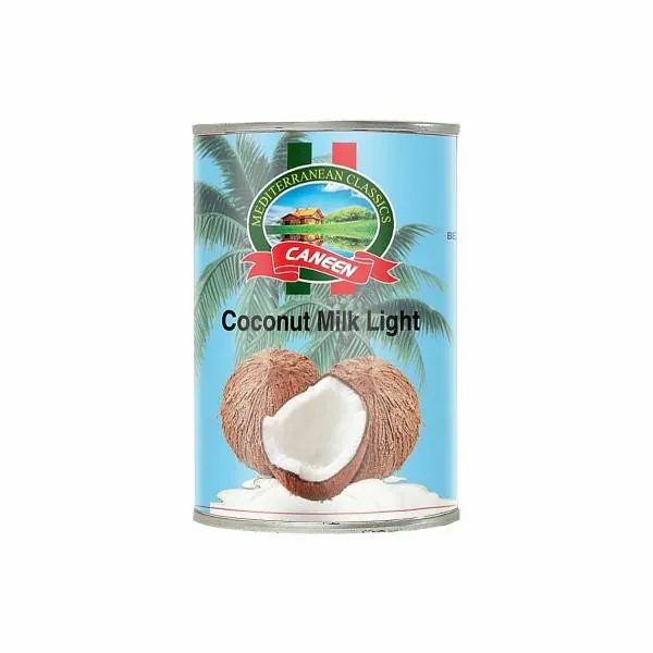 Caneen Coconut Cream 400 Gm JioMart