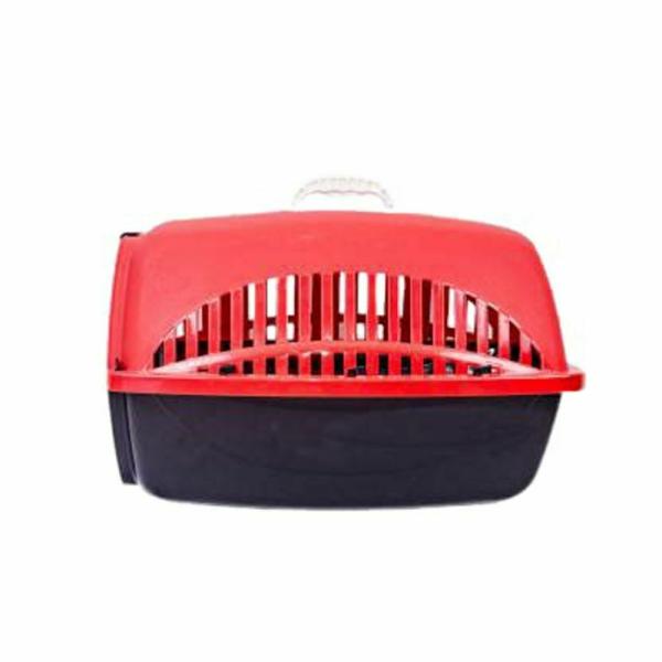 Taiyo Pluss Discovery Dog Carrier Pet Travel Cage Large Roadrunner