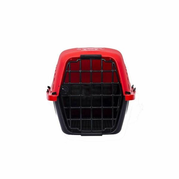 Taiyo Pluss Discovery Dog Carrier Pet Travel Cage Large Roadrunner