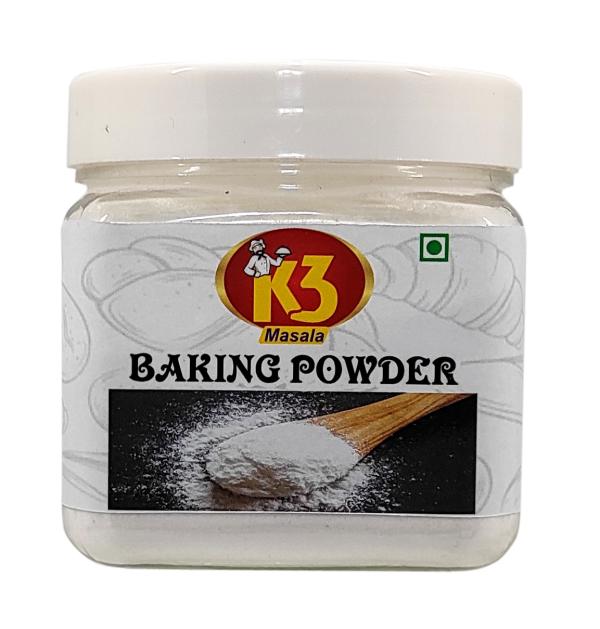 K3 Masala Baking Powder 250gm JioMart