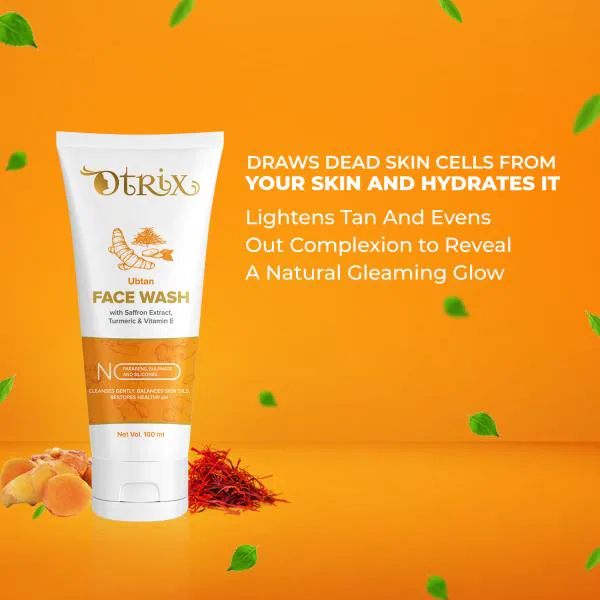 Ubtan Face Wash JioMart