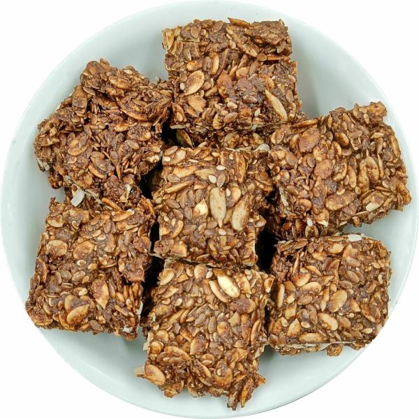 True Elements Crunchy Minis 100g JioMart