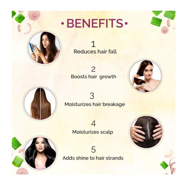 Adivasi Medicine Hair Oil 1 Month Pack for Women and Men for Hair Long -  Dandruff Control -