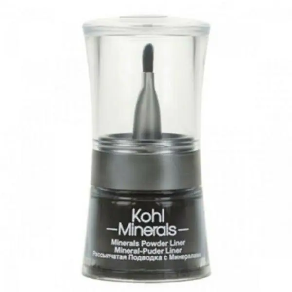 Charis Enterprise Kohl Minerals Powder Liner Eye Shadow Powder
