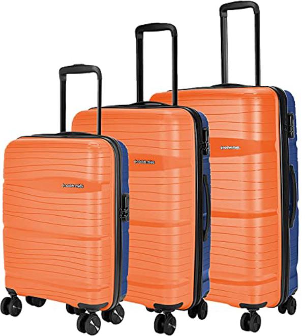 nasher miles suitcase