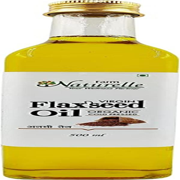 Farm Naturelle 100 Percent Pure Extra Virgin Avocado Oil 1000 ml JioMart
