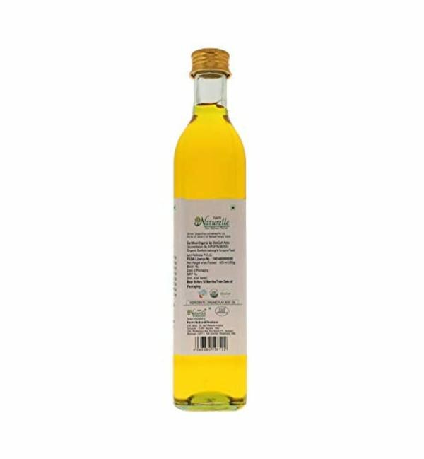Farm Naturelle 100 Percent Pure Extra Virgin Avocado Oil 1000 ml JioMart