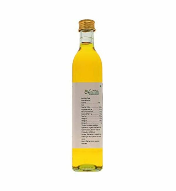 Farm Naturelle 100 Percent Pure Extra Virgin Avocado Oil 1000 ml JioMart