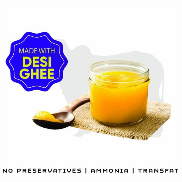 POPCORN & COMPANY Desi Ghee Besan Naankhataai JioMart