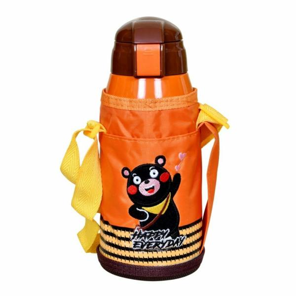 The Little Lookers Stainless Steel Insulated Sipper Bottle for Kids/Sipper School Bottle/Sipper