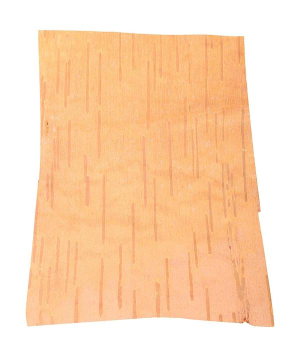 Kesar Zems Brown Natural Paper Bhojpatra (Pack Of 20) JioMart