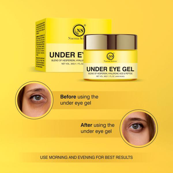Under Eye Gel JioMart