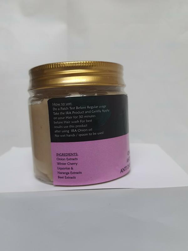 ONION HAIR MASK JioMart