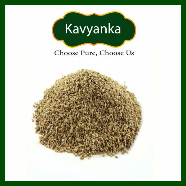 Kavyanka Premium Ajwain 100g JioMart