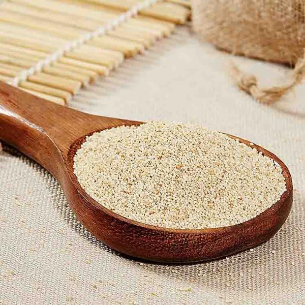 Momsy Premium Khus Khus Poppy Seeds Posta Dana Khas Khas Seed Kasa