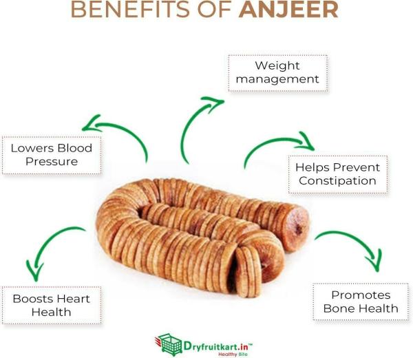 Hyggee Organics Delicious and Nutritious Dried Figs The Perfect Snack