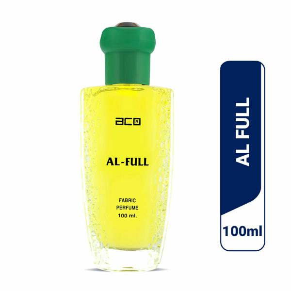 Aco Al Full Jasmine Fabric Perfume For Men & Women, Long Lasting Fragrance 100 ml JioMart